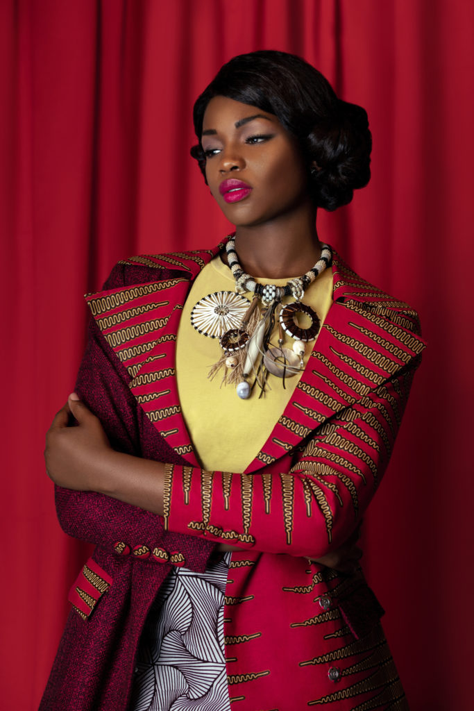 Pass The Crown: The Future Of Fashion Belongs To Black & African Designers